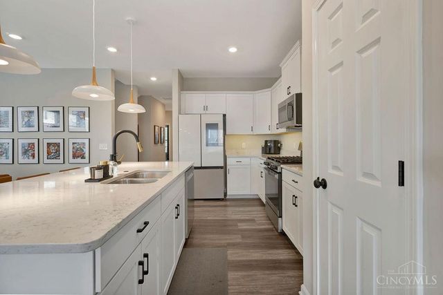 4891 Osprey Pointe Drive, Liberty Twp, OH 45011