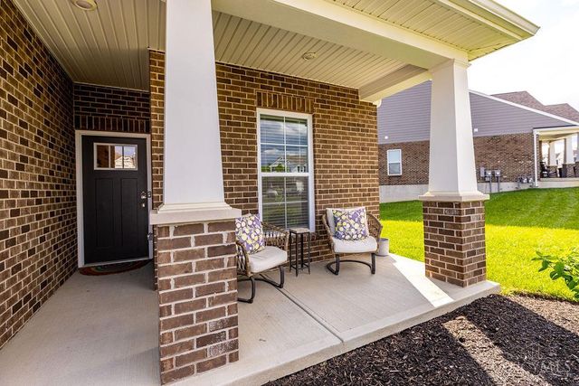 4891 Osprey Pointe Drive, Liberty Twp, OH 45011