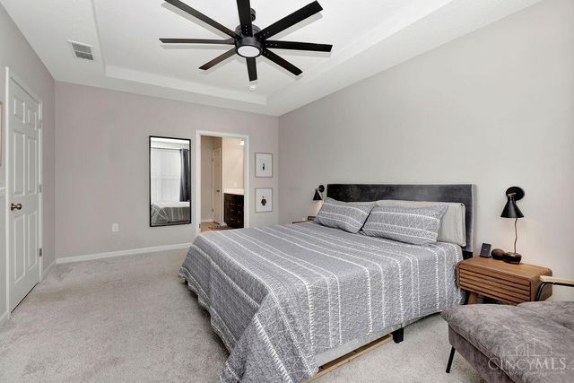 4891 Osprey Pointe Drive, Liberty Twp, OH 45011