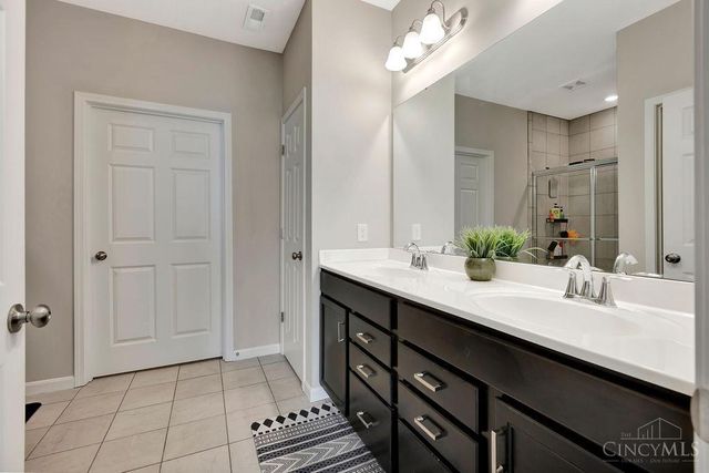 4891 Osprey Pointe Drive, Liberty Twp, OH 45011