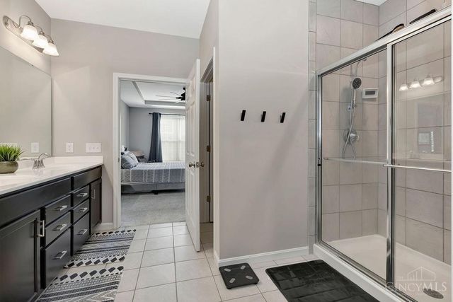 4891 Osprey Pointe Drive, Liberty Twp, OH 45011