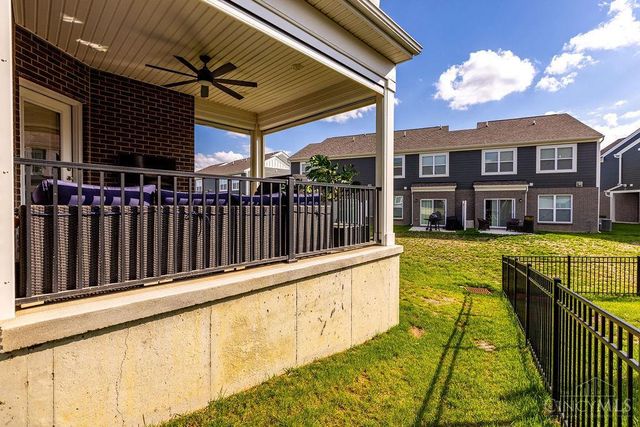 4891 Osprey Pointe Drive, Liberty Twp, OH 45011