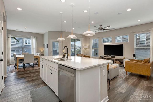 4891 Osprey Pointe Drive, Liberty Twp, OH 45011