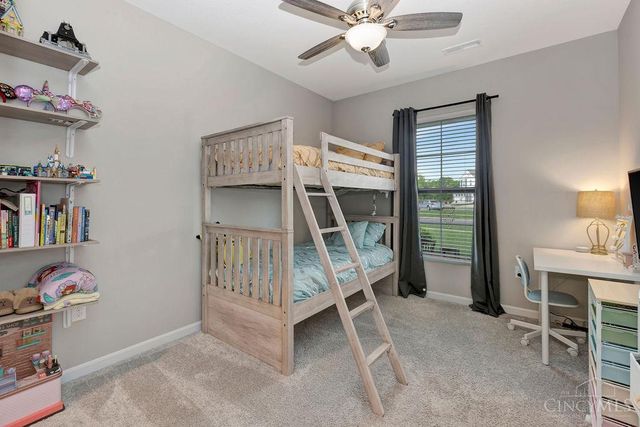 4891 Osprey Pointe Drive, Liberty Twp, OH 45011
