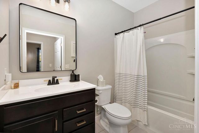4891 Osprey Pointe Drive, Liberty Twp, OH 45011