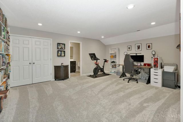 4891 Osprey Pointe Drive, Liberty Twp, OH 45011