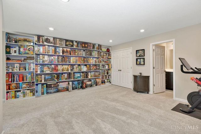 4891 Osprey Pointe Drive, Liberty Twp, OH 45011