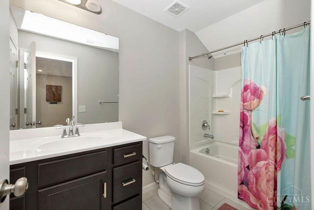 4891 Osprey Pointe Drive, Liberty Twp, OH 45011
