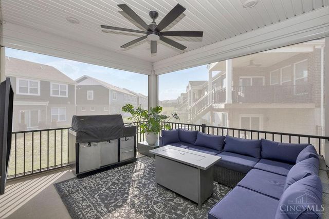 4891 Osprey Pointe Drive, Liberty Twp, OH 45011