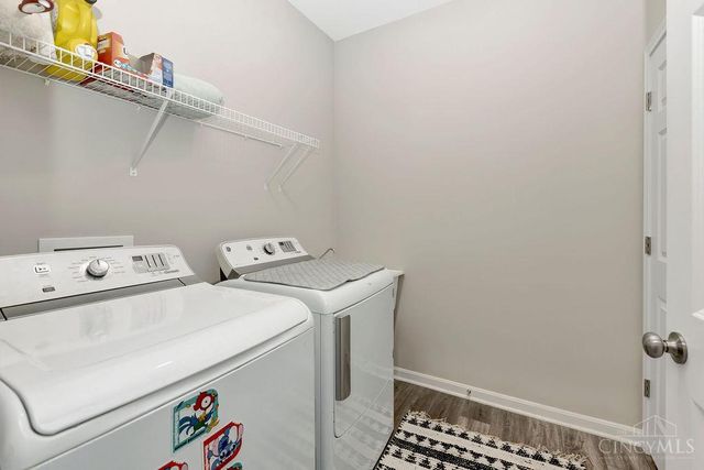 4891 Osprey Pointe Drive, Liberty Twp, OH 45011