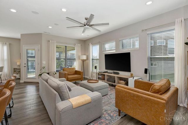 4891 Osprey Pointe Drive, Liberty Twp, OH 45011