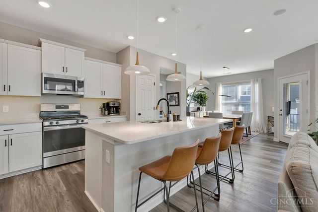 4891 Osprey Pointe Drive, Liberty Twp, OH 45011