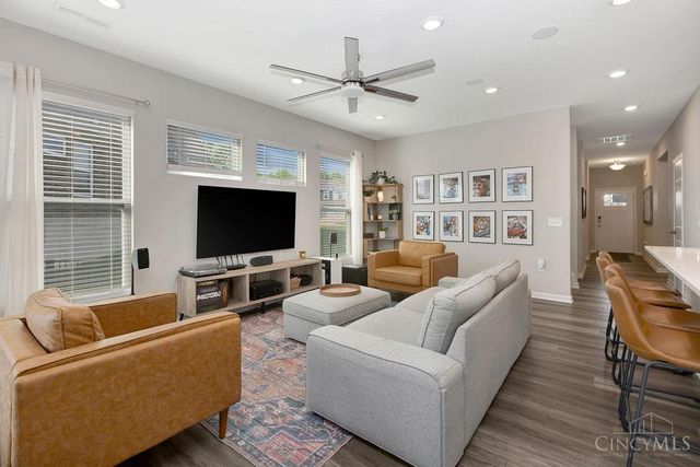 4891 Osprey Pointe Drive, Liberty Twp, OH 45011