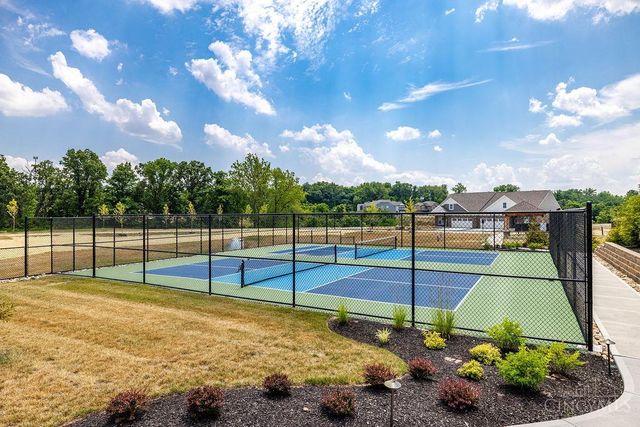 4891 Osprey Pointe Drive, Liberty Twp, OH 45011