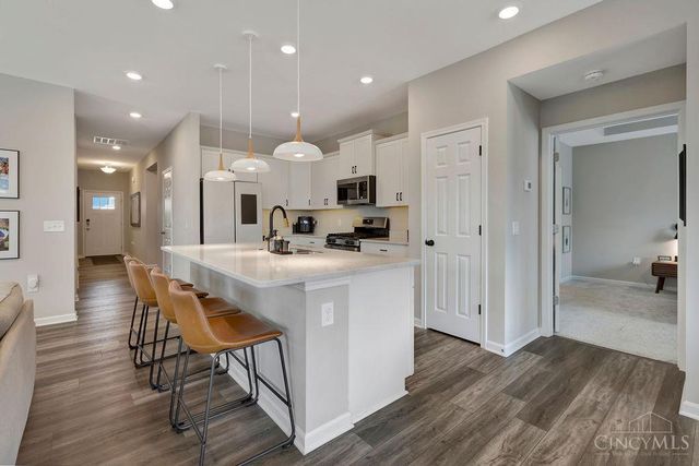 4891 Osprey Pointe Drive, Liberty Twp, OH 45011