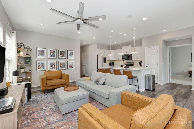 4891 Osprey Pointe Drive, Liberty Twp, OH 45011