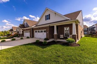 4891 Osprey Pointe Drive, Liberty Twp, OH 45011