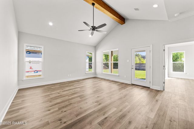 309 Gun Runner Drive, Carencro, LA 70520