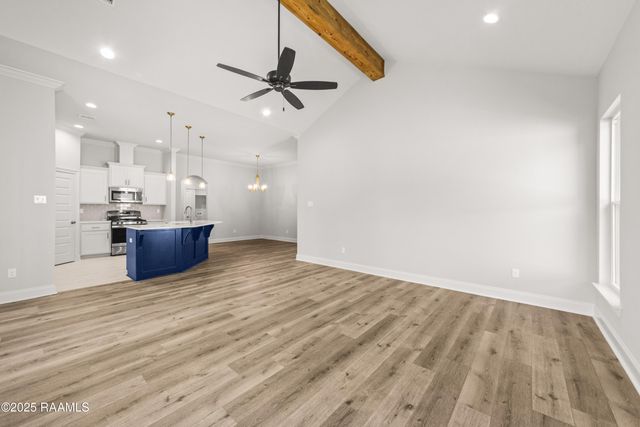 309 Gun Runner Drive, Carencro, LA 70520