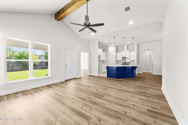 309 Gun Runner Drive, Carencro, LA 70520