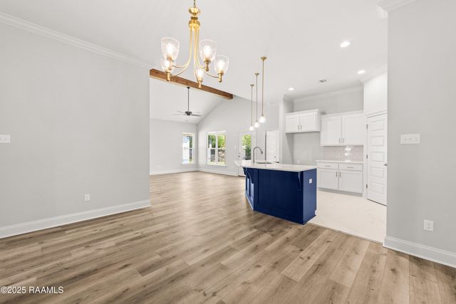 309 Gun Runner Drive, Carencro, LA 70520