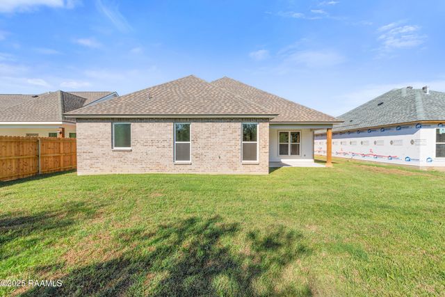 309 Gun Runner Drive, Carencro, LA 70520