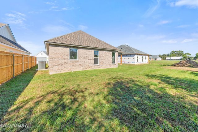 309 Gun Runner Drive, Carencro, LA 70520