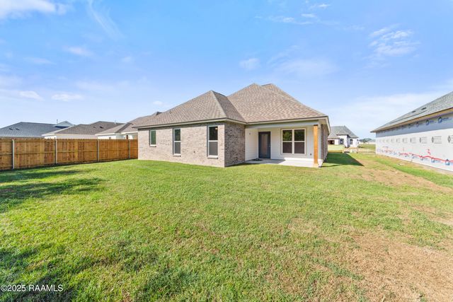 309 Gun Runner Drive, Carencro, LA 70520