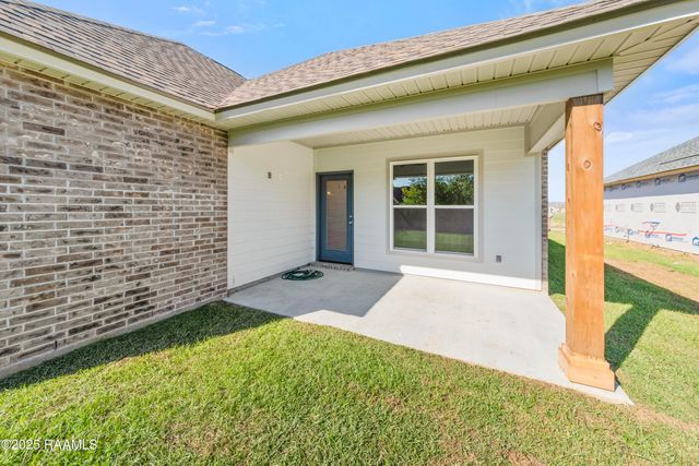 309 Gun Runner Drive, Carencro, LA 70520