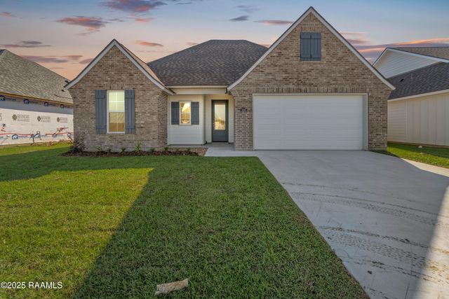 309 Gun Runner Drive, Carencro, LA 70520