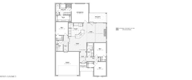 309 Gun Runner Drive, Carencro, LA 70520