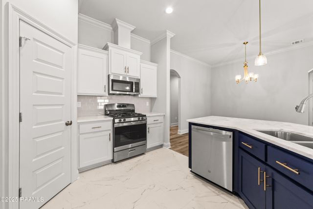 309 Gun Runner Drive, Carencro, LA 70520