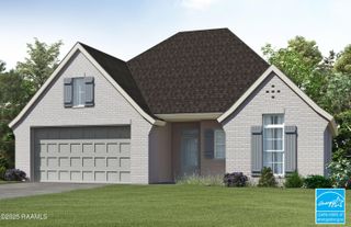 309 Gun Runner Drive, Carencro, LA 70520