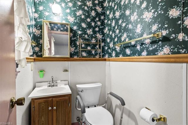 5503 Mallard Drive, Browns Summit, NC 27214