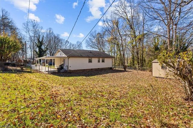 5503 Mallard Drive, Browns Summit, NC 27214