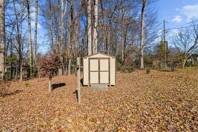 5503 Mallard Drive, Browns Summit, NC 27214