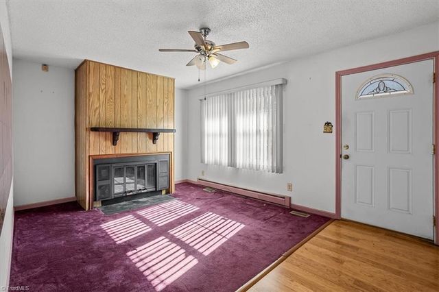 5503 Mallard Drive, Browns Summit, NC 27214