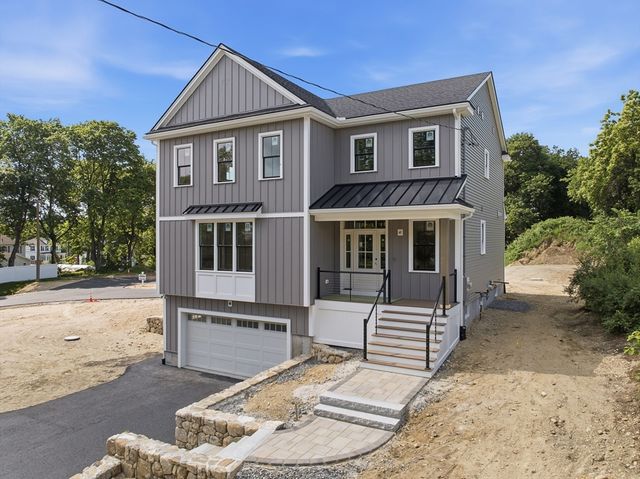 25 Cox Street, Hudson, MA 01749