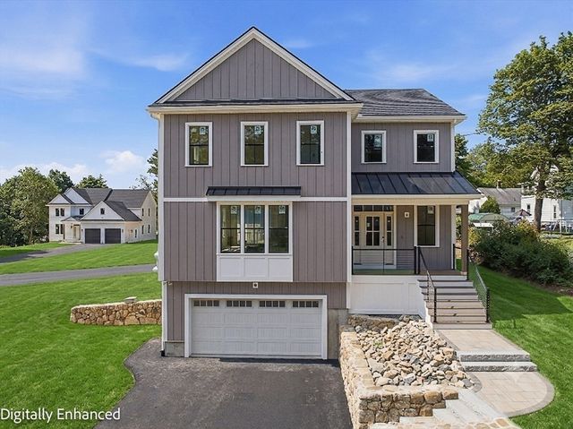 25 Cox Street, Hudson, MA 01749
