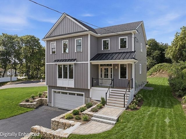 25 Cox Street, Hudson, MA 01749