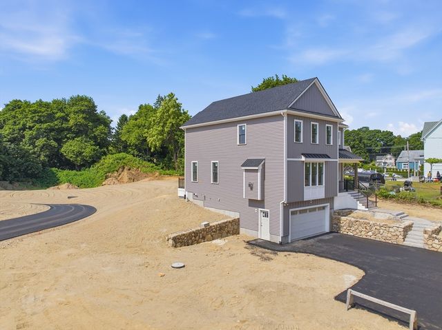25 Cox Street, Hudson, MA 01749