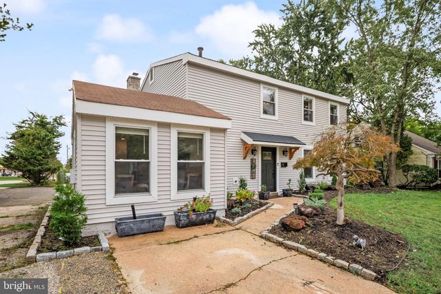 6 CHERRYWOOD, Clementon, NJ 08021