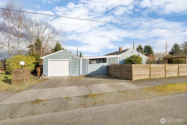 5019 N 27th St, Tacoma, WA 98407