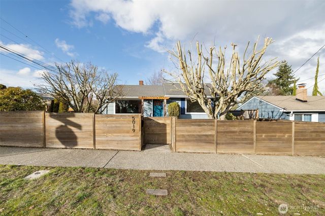 5019 N 27th St, Tacoma, WA 98407