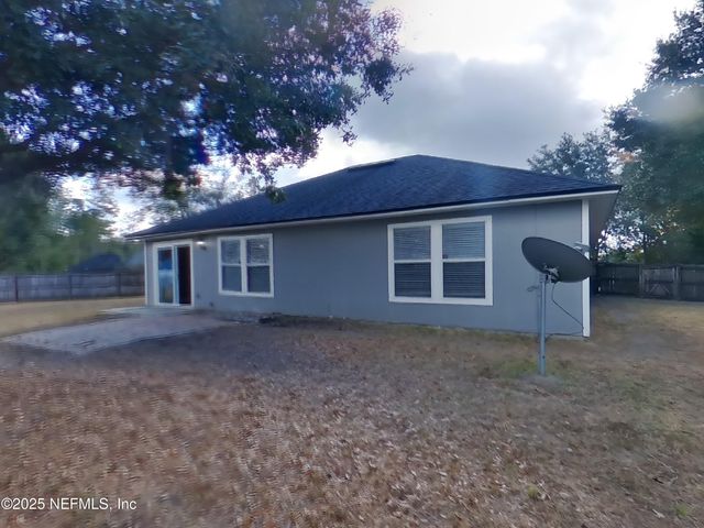 2268 EISNER Drive, Jacksonville, FL 32218