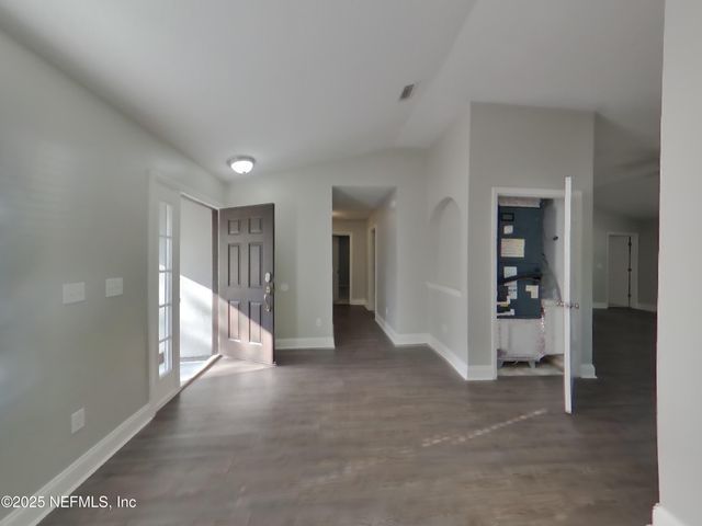 2268 EISNER Drive, Jacksonville, FL 32218