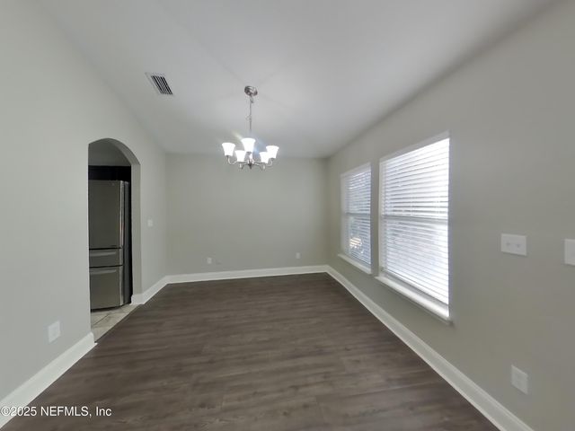 2268 EISNER Drive, Jacksonville, FL 32218