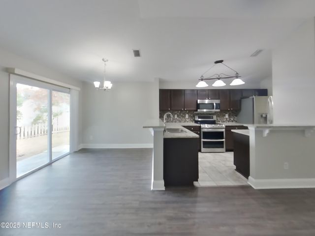 2268 EISNER Drive, Jacksonville, FL 32218