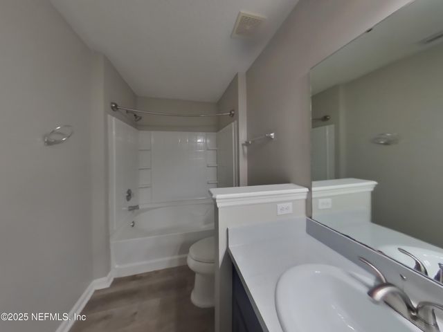 2268 EISNER Drive, Jacksonville, FL 32218