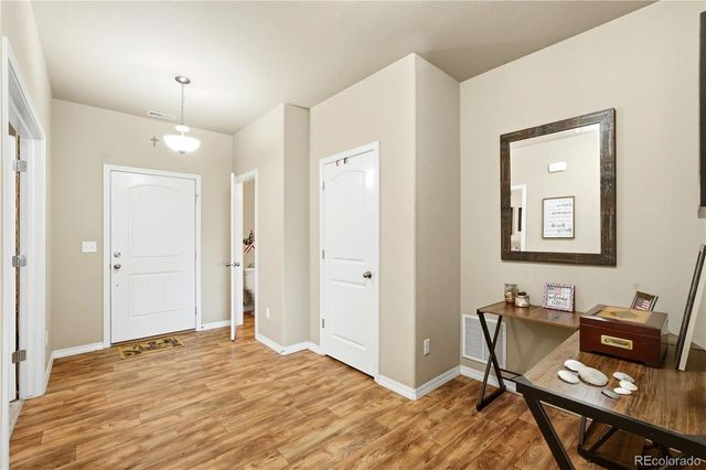 9585 Ghost Flower Lane, Colorado Springs, CO 80925